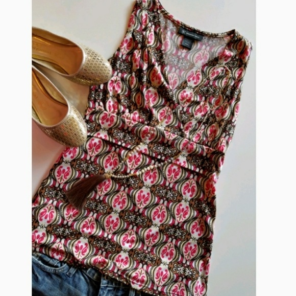 INC International Concepts Tops - INC Top
